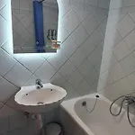 Thearetsouplace, Elegance Apartment, 200m From The Sea With Parking, 1g Wifi, Cosmote Tv Apartment *