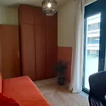 Thearetsouplace, Elegance Apartment, 200m From The Sea With Parking, 1g Wifi, Cosmote Tv * Thessaloniki