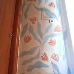 Lägenhet Thearetsouplace, Elegance Apartment, 200m From The Sea With Parking, 1g Wifi, Cosmote Tv *