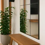 Thearetsouplace, Elegance Apartment, 200m From The Sea With Parking, 1g Wifi, Cosmote Tv * Thessaloníki