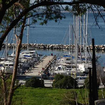 Thearetsouplace, Elegance Apartment, 200m From The Sea With Parking, 1g Wifi, Cosmote Tv * Soluň