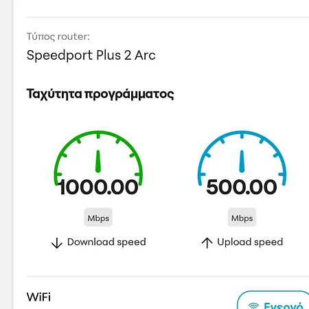 Thearetsouplace Elegance, 200M From The Sea, Parking, 1G Wifi, Netflix, Cosmote Tv
