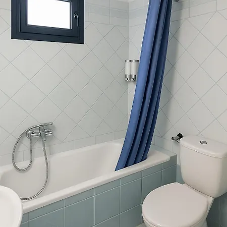 Thearetsouplace, Kalamaria Apartment *
