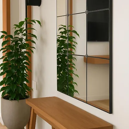 Thearetsouplace Elegance, 200M From The Sea, Parking, 1G Wifi, Netflix, Cosmote Tv * Thessaloniki