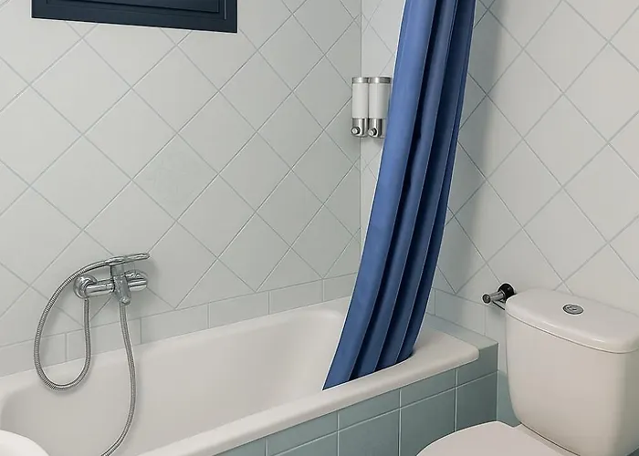 Thearetsouplace, Elegance Apartment, 200m From The Sea With Parking, 1g Wifi, Cosmote Tv Apartmán *