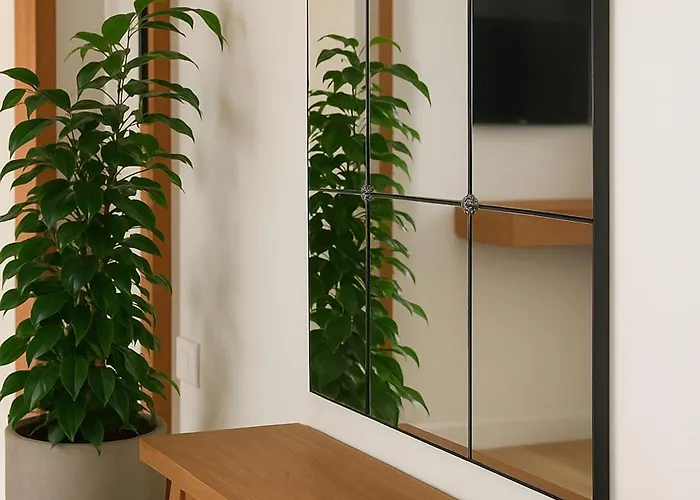 Thearetsouplace, Elegance Apartment, 200m From The Sea With Parking, 1g Wifi, Cosmote Tv * Soluň